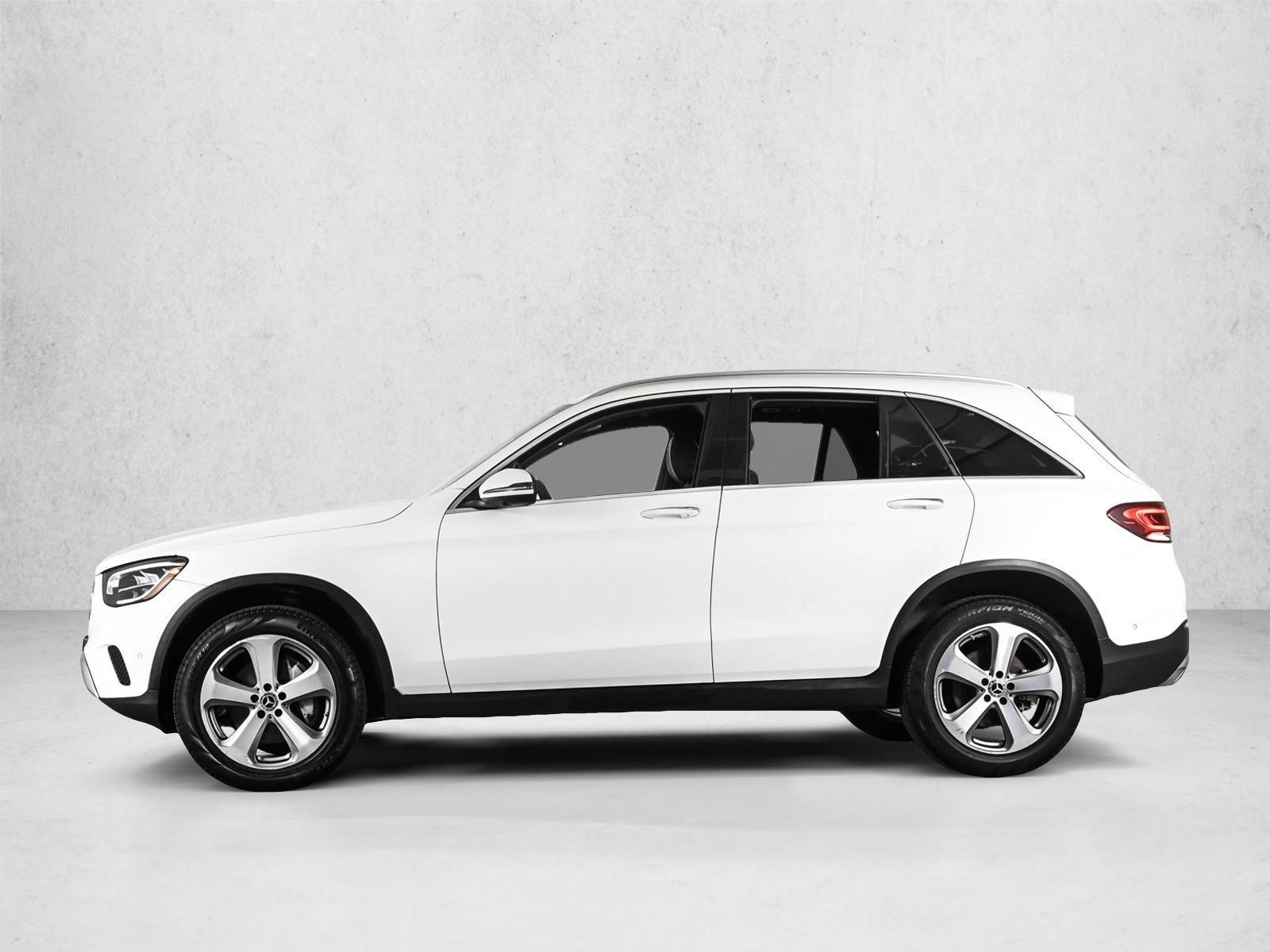 Thumbnail: 2022 Mercedes-Benz GLC - 2