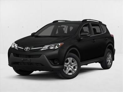 2014 Toyota RAV4 XLE -
                  Winter Park, FL