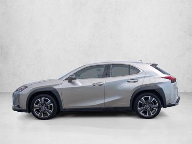 2021 Lexus UX
