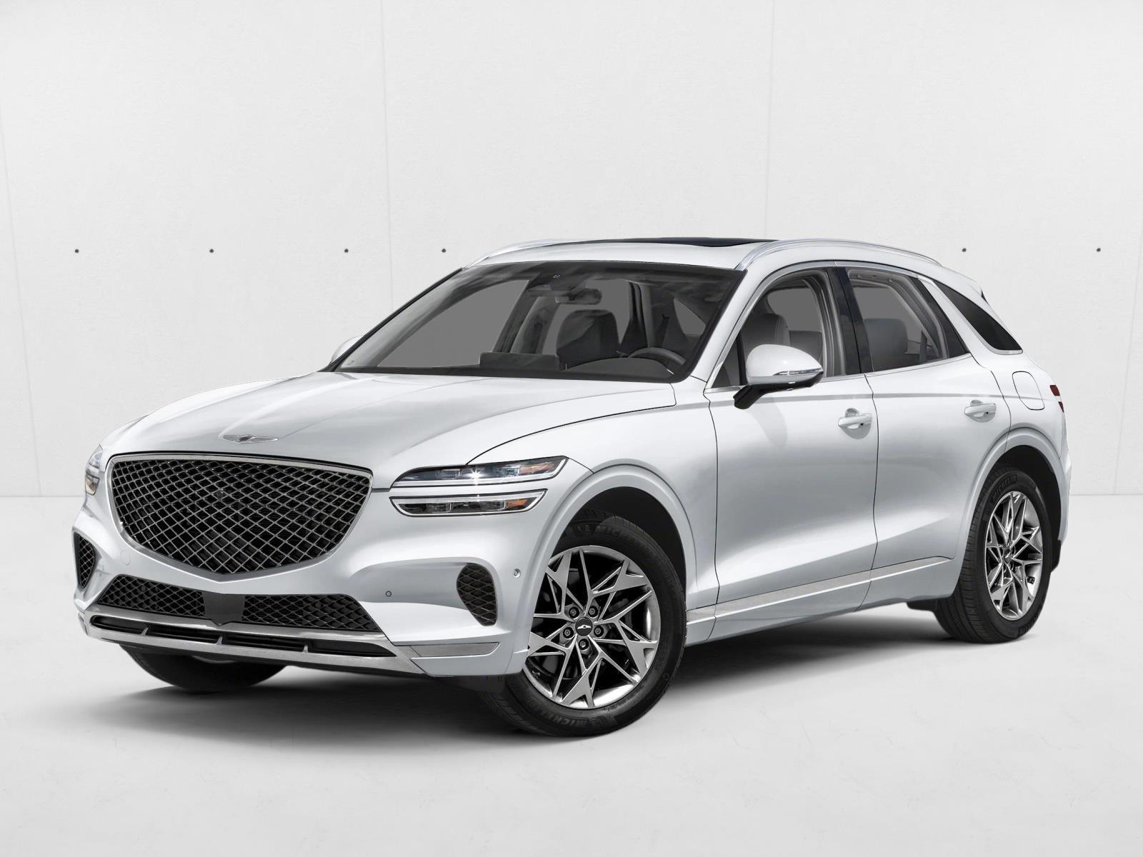 2025 GENESIS GV70