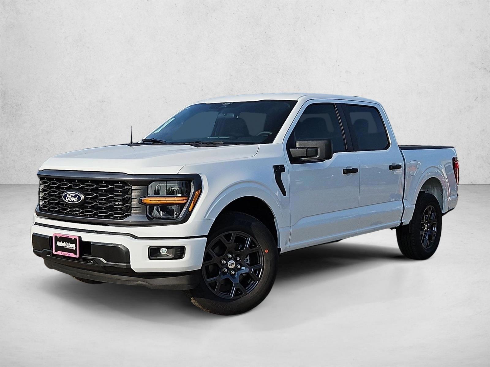 Thumbnail: 2026 Ford F-150 - 1