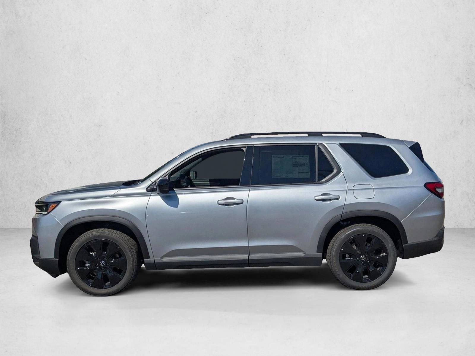 Thumbnail: 2026 Honda Pilot - 2