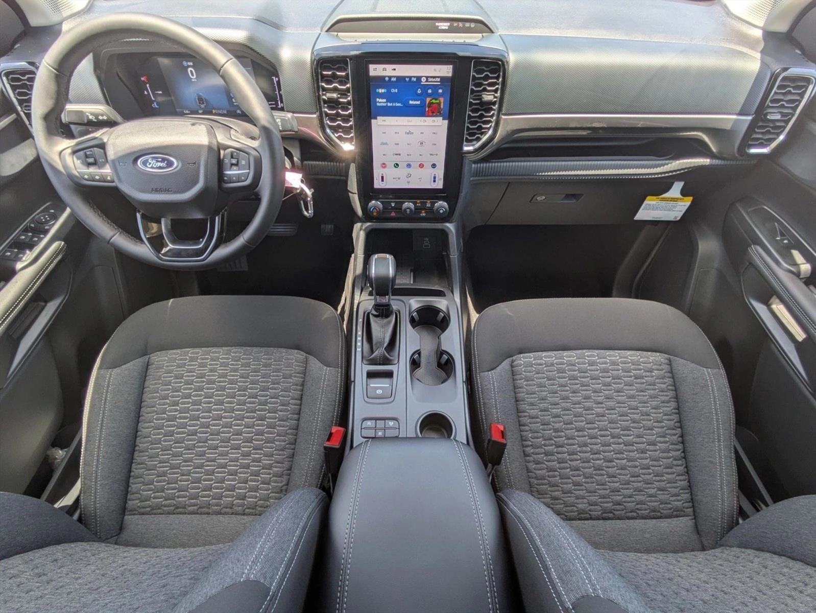 Thumbnail: 2026 Ford Ranger - 3