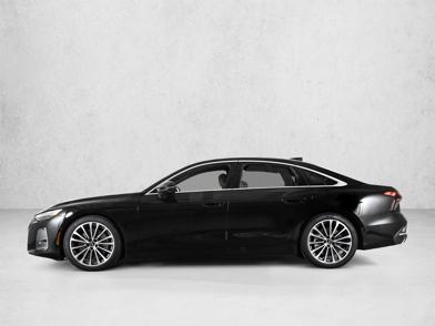 2026 Audi A6