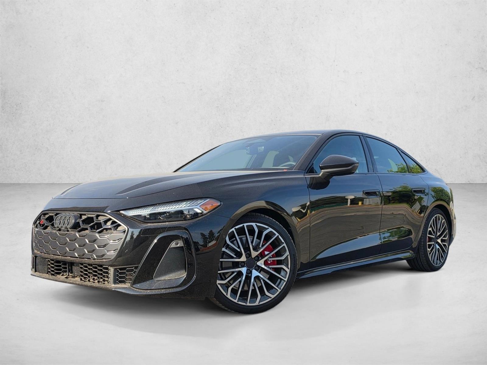 Thumbnail: 2026 Audi S5 - 2