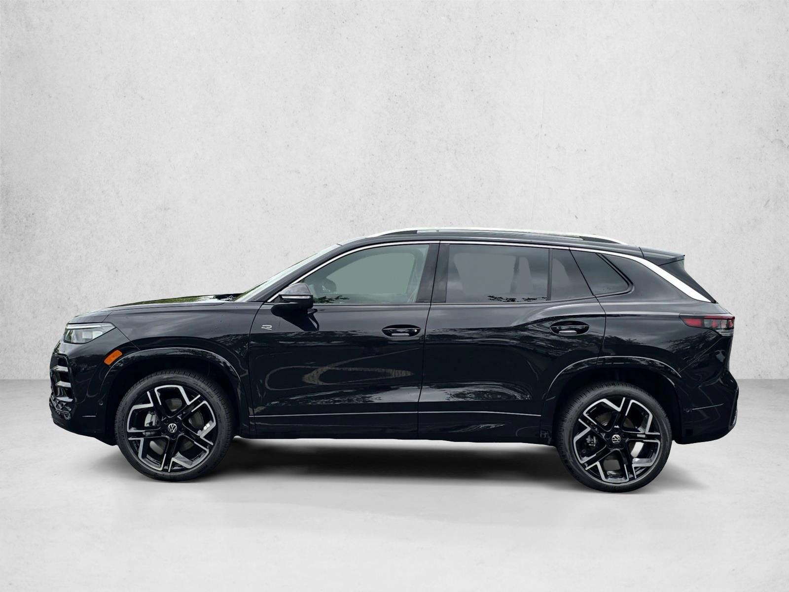 Thumbnail: 2026 Volkswagen Tiguan - 2