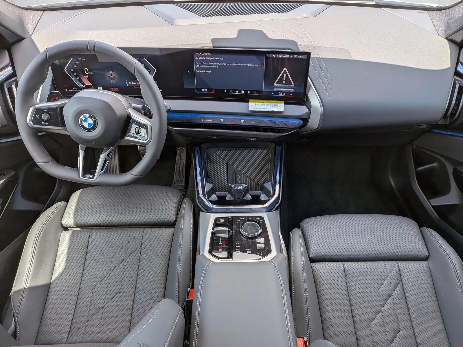Thumbnail: 2026 BMW X3 - 4