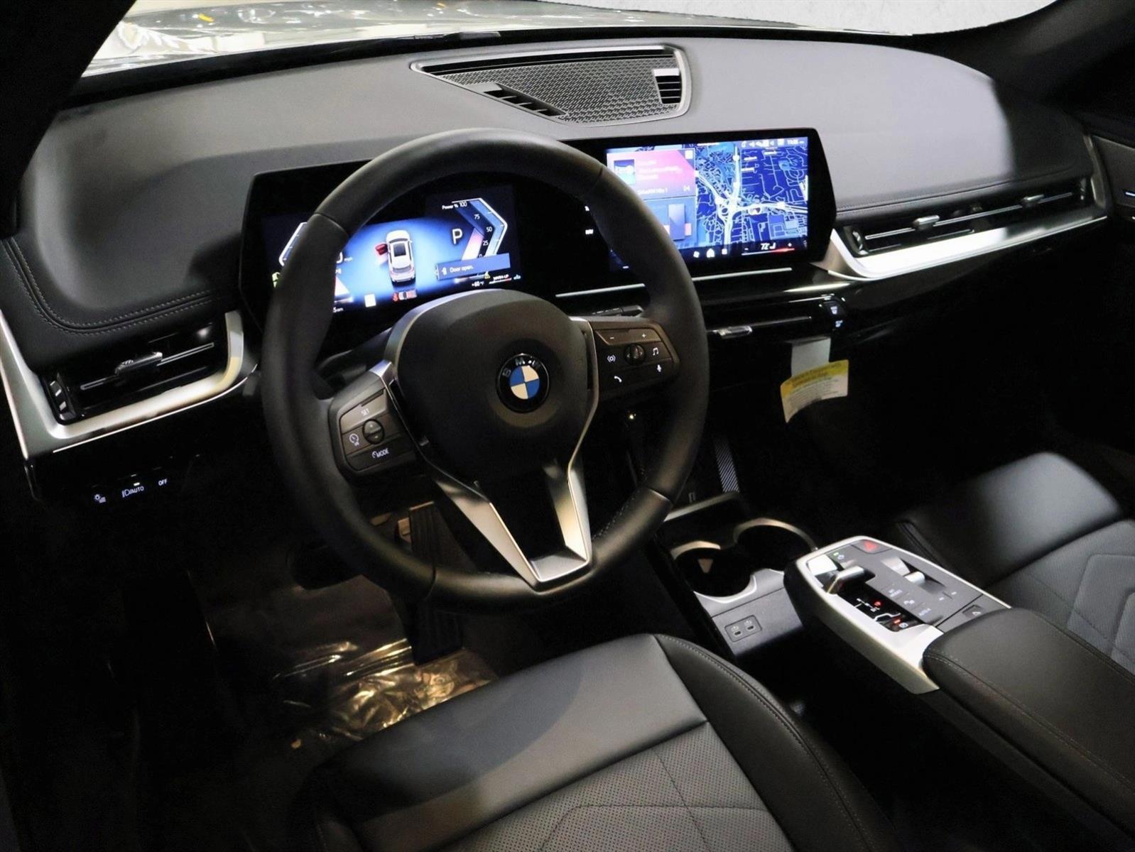 Thumbnail: 2026 BMW X1 - 3