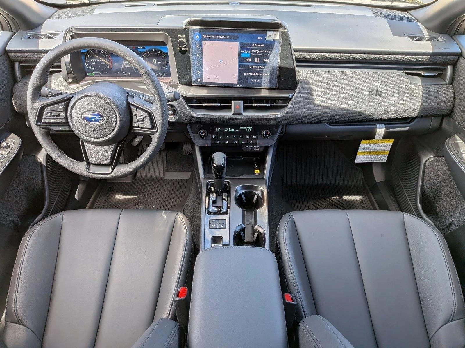 Thumbnail: 2026 Subaru Outback - 3
