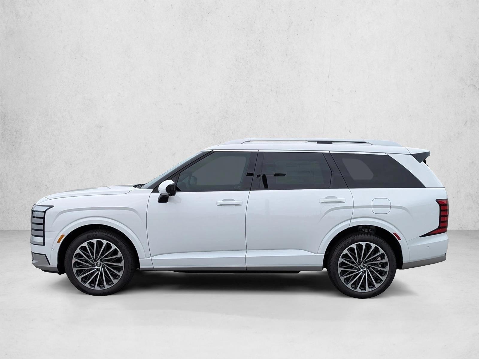 Thumbnail: 2026 Hyundai Palisade - 2