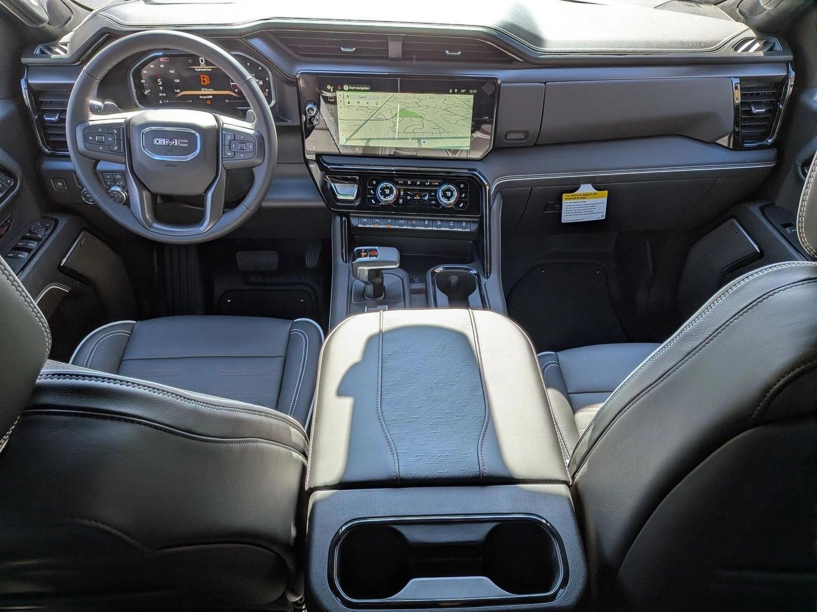 Thumbnail: 2026 GMC Sierra 1500 - 4