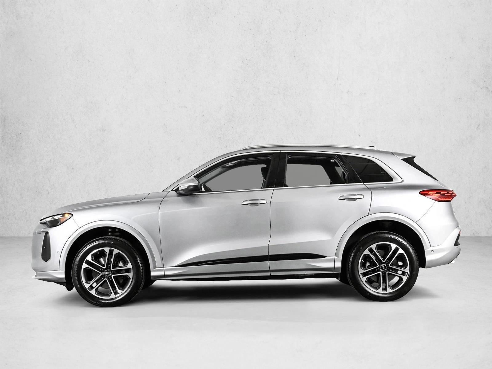 Thumbnail: 2025 Audi Q5 - 2