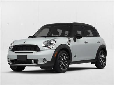 2014 MINI Cooper Countryman S -
                  Spokane Valley, WA
