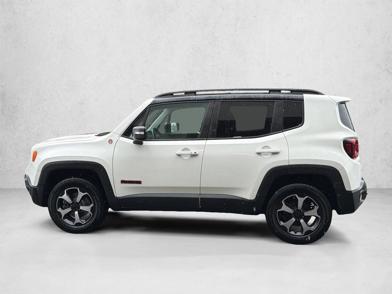 2019 Jeep Renegade