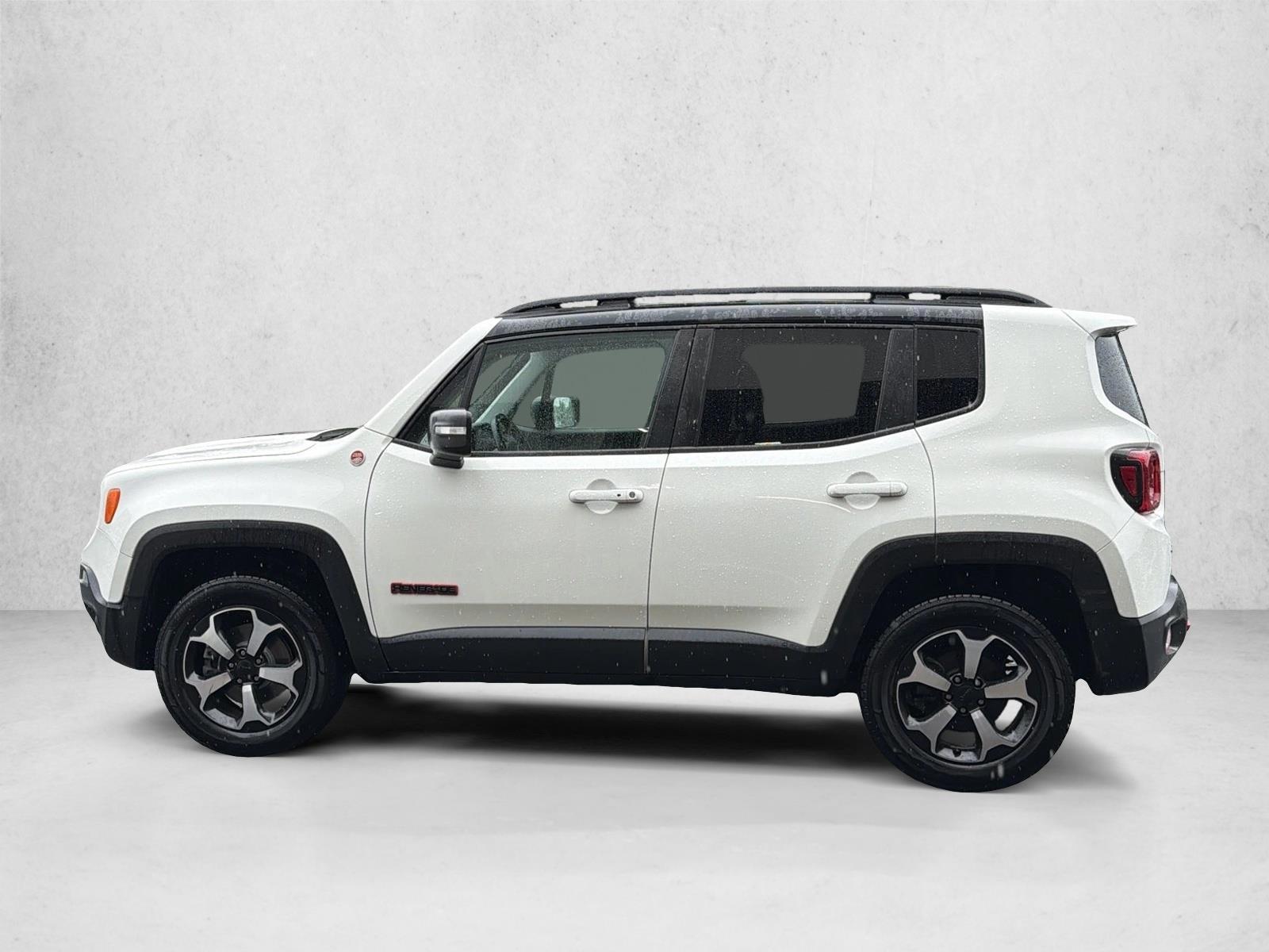 Thumbnail: 2019 Jeep Renegade - 2