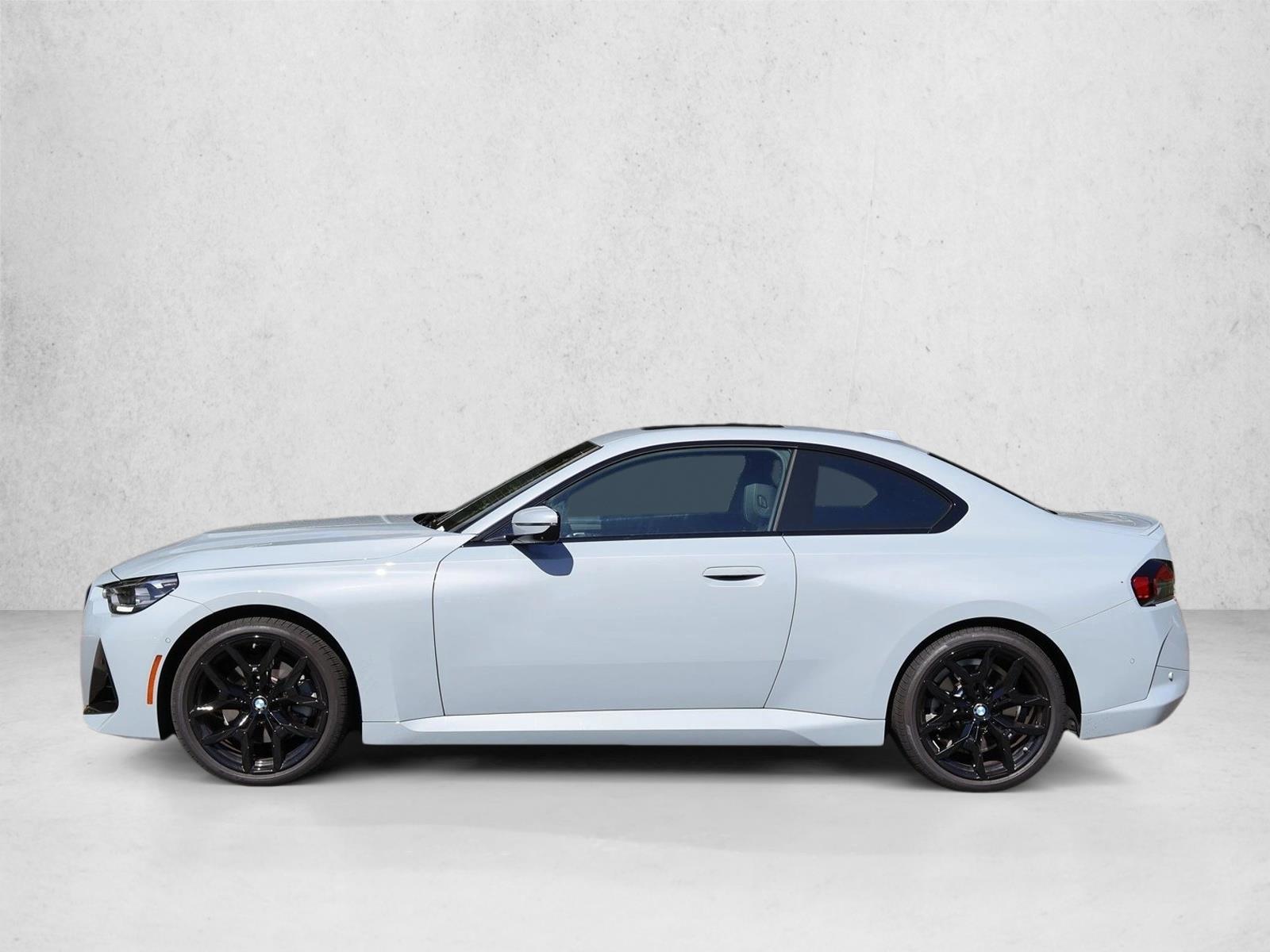 Thumbnail: 2026 BMW 2 Series - 2
