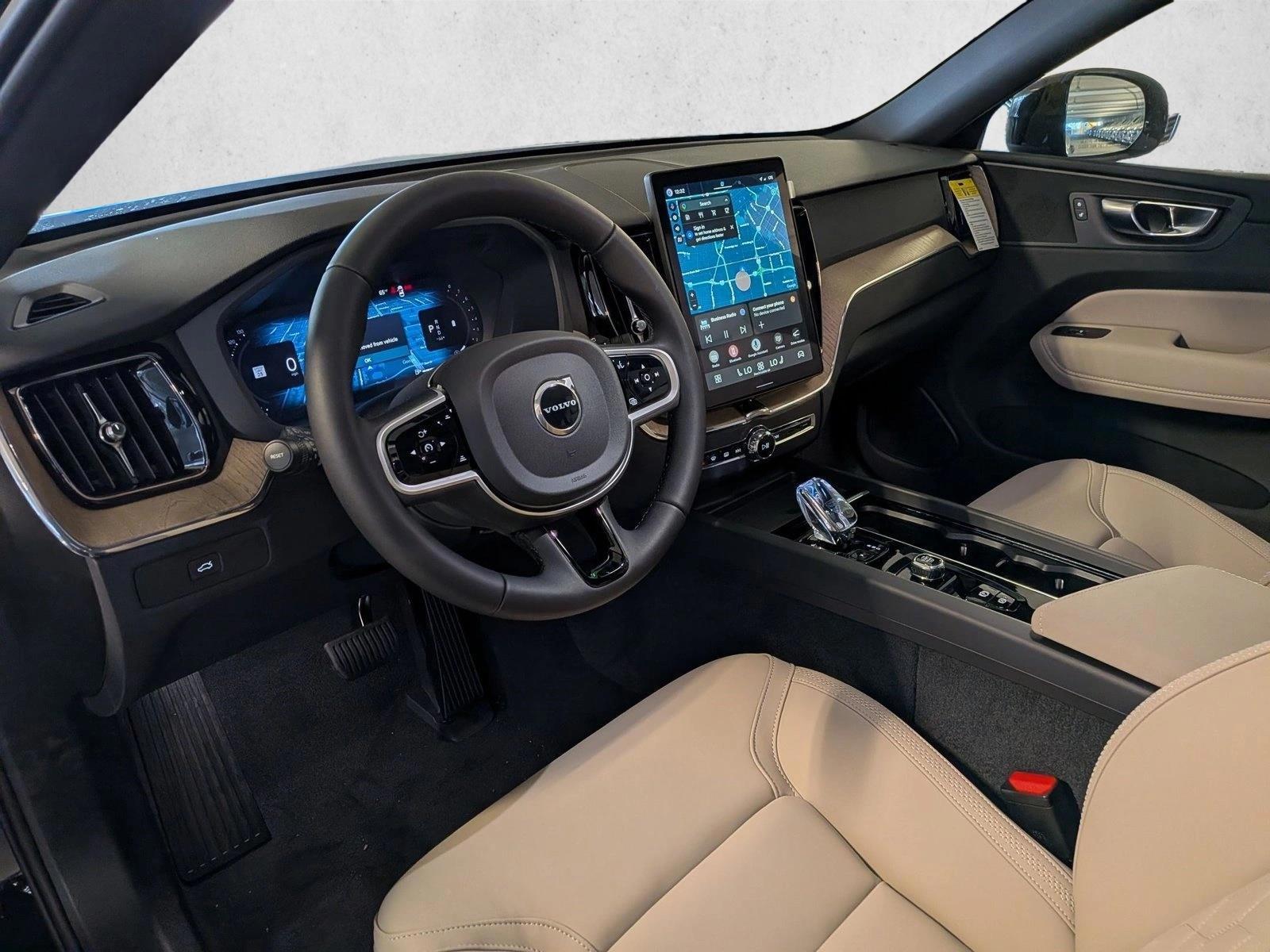 Thumbnail: 2026 Volvo XC60 - 3