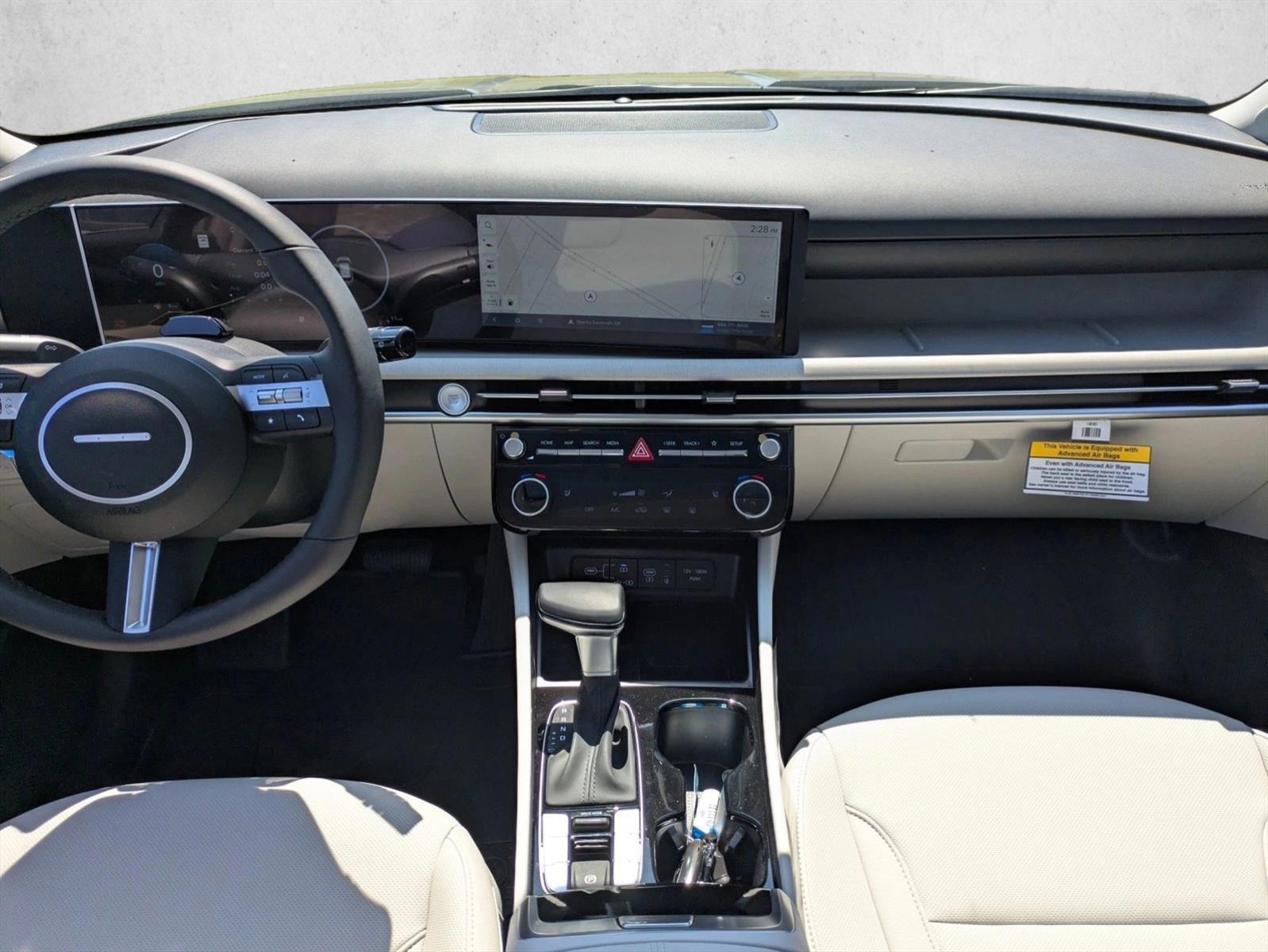 Thumbnail: 2026 Hyundai Tucson - 3
