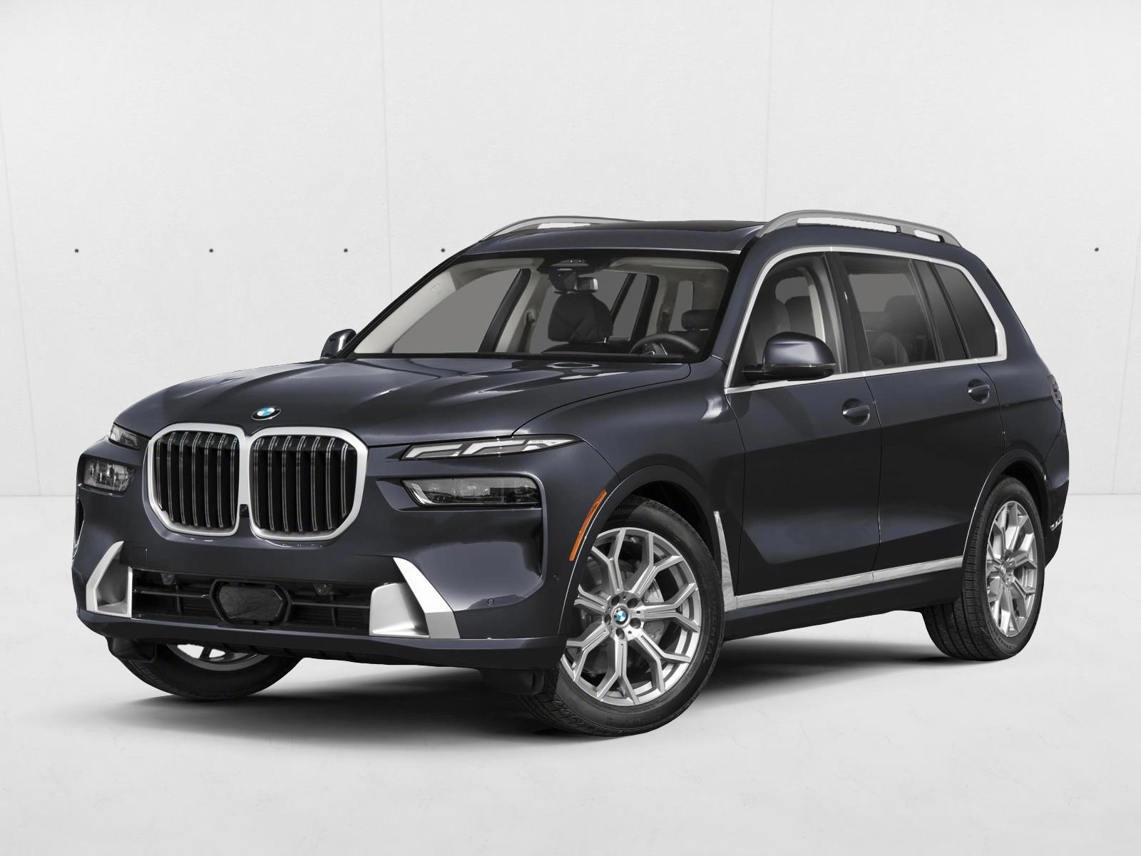 Thumbnail: 2026 BMW X7 - 1