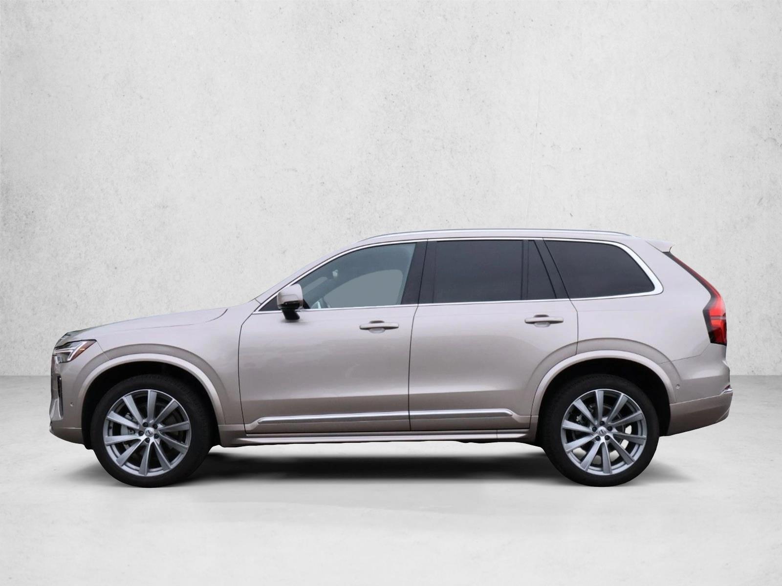 Thumbnail: 2025 Volvo XC90 - 2