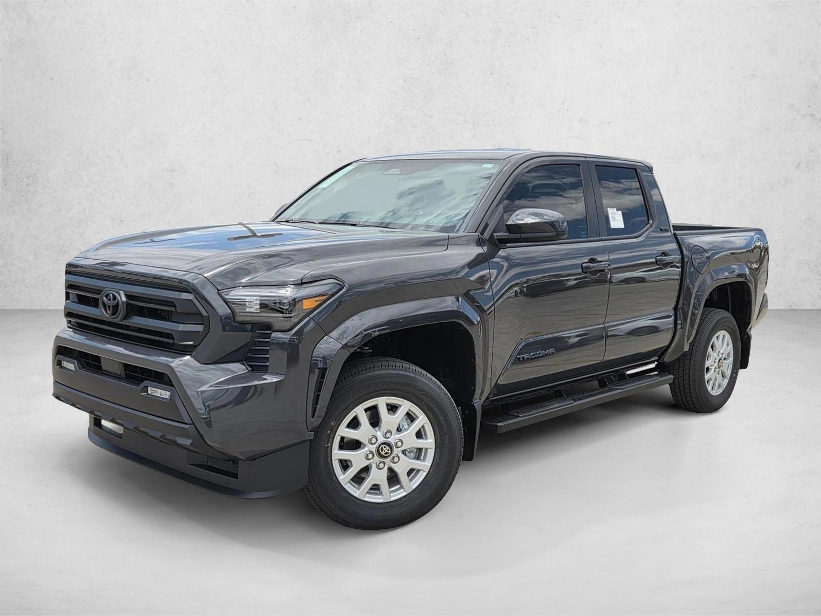 Thumbnail: 2026 Toyota Tacoma - 1