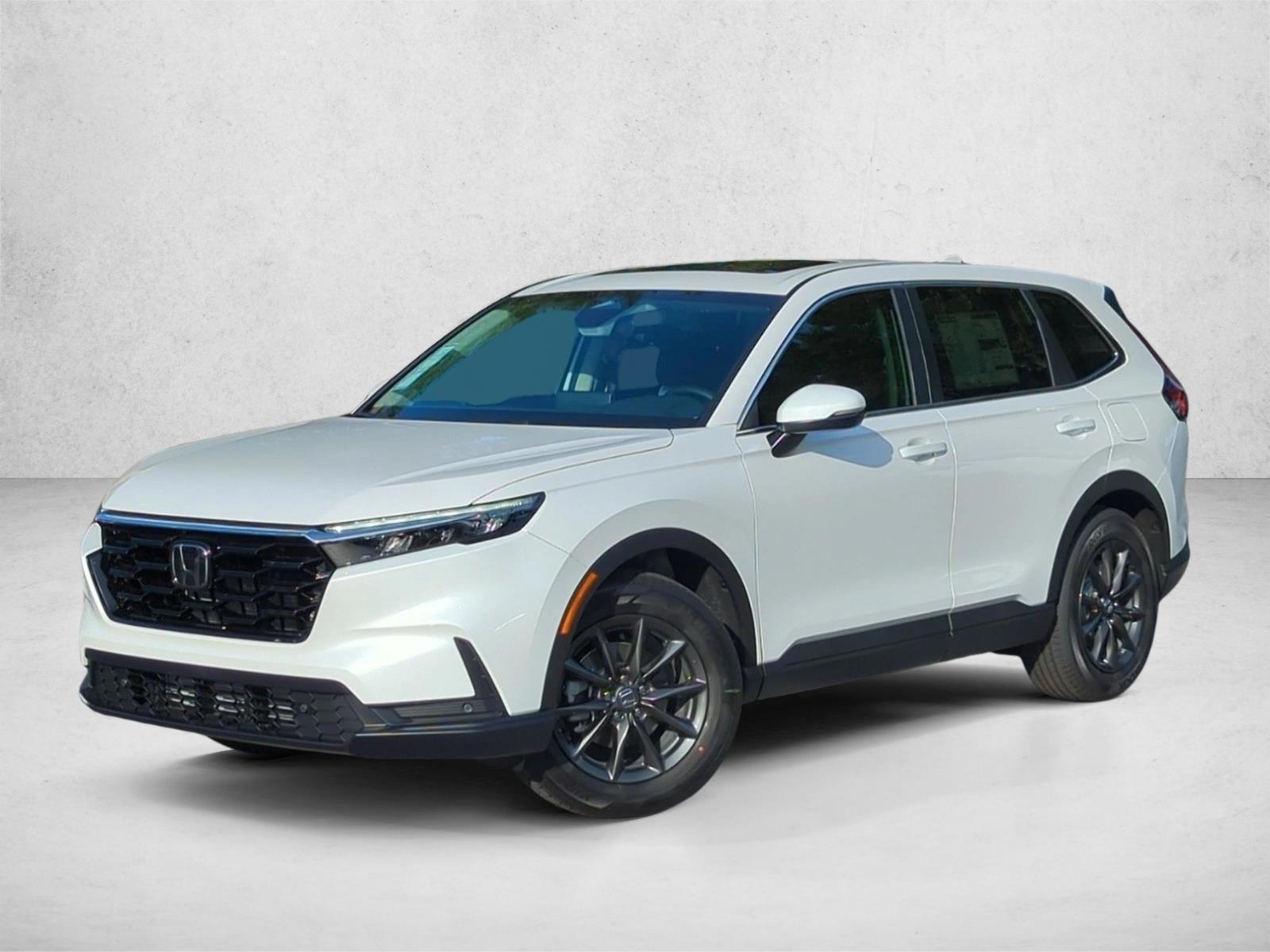 Thumbnail: 2026 Honda CR-V - 1