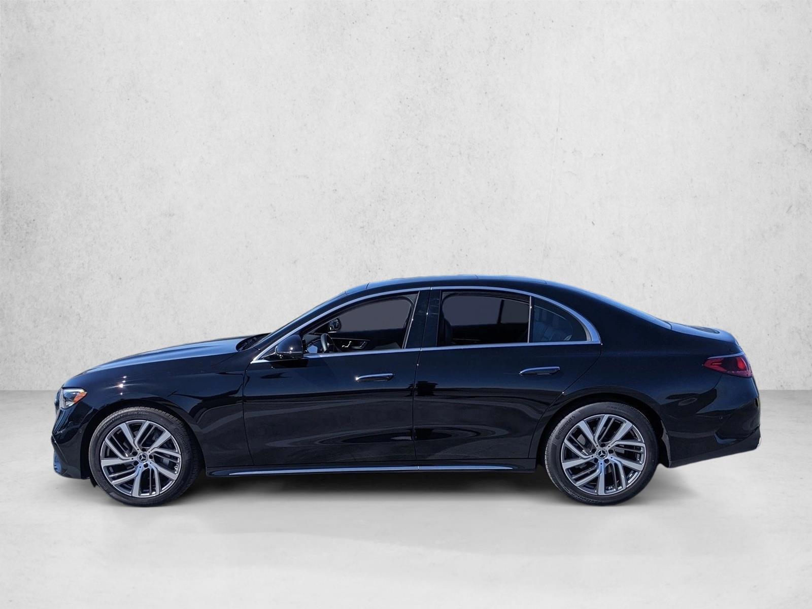 Thumbnail: 2026 Mercedes-Benz E-Class - 2