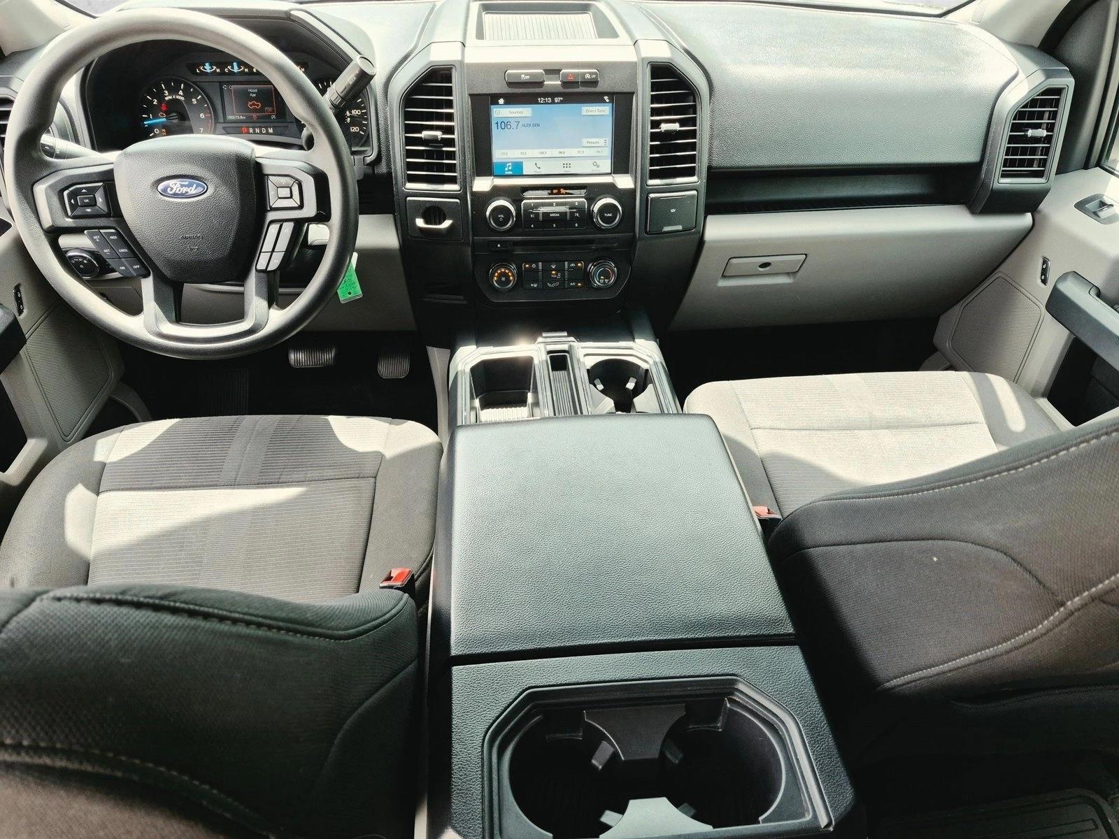 Thumbnail: 2018 Ford F-150 - 3