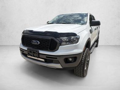 2021 Ford Ranger XLT -
                  Burleson, TX