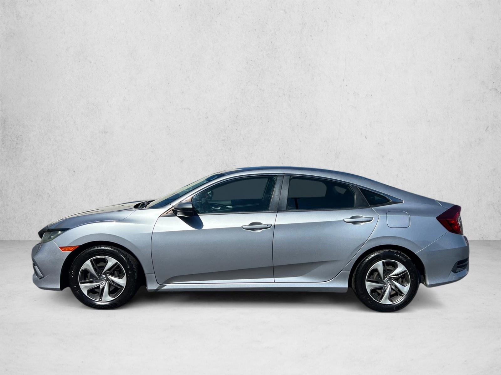 Thumbnail: 2019 Honda Civic - 2