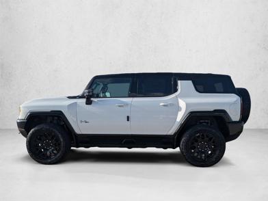 2026 GMC HUMMER EV