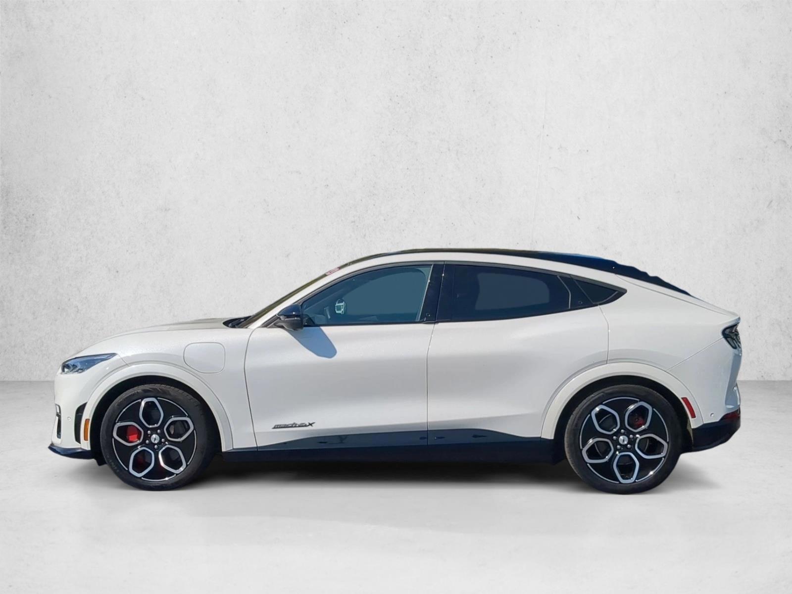 Thumbnail: 2023 Ford Mustang Mach-E - 2