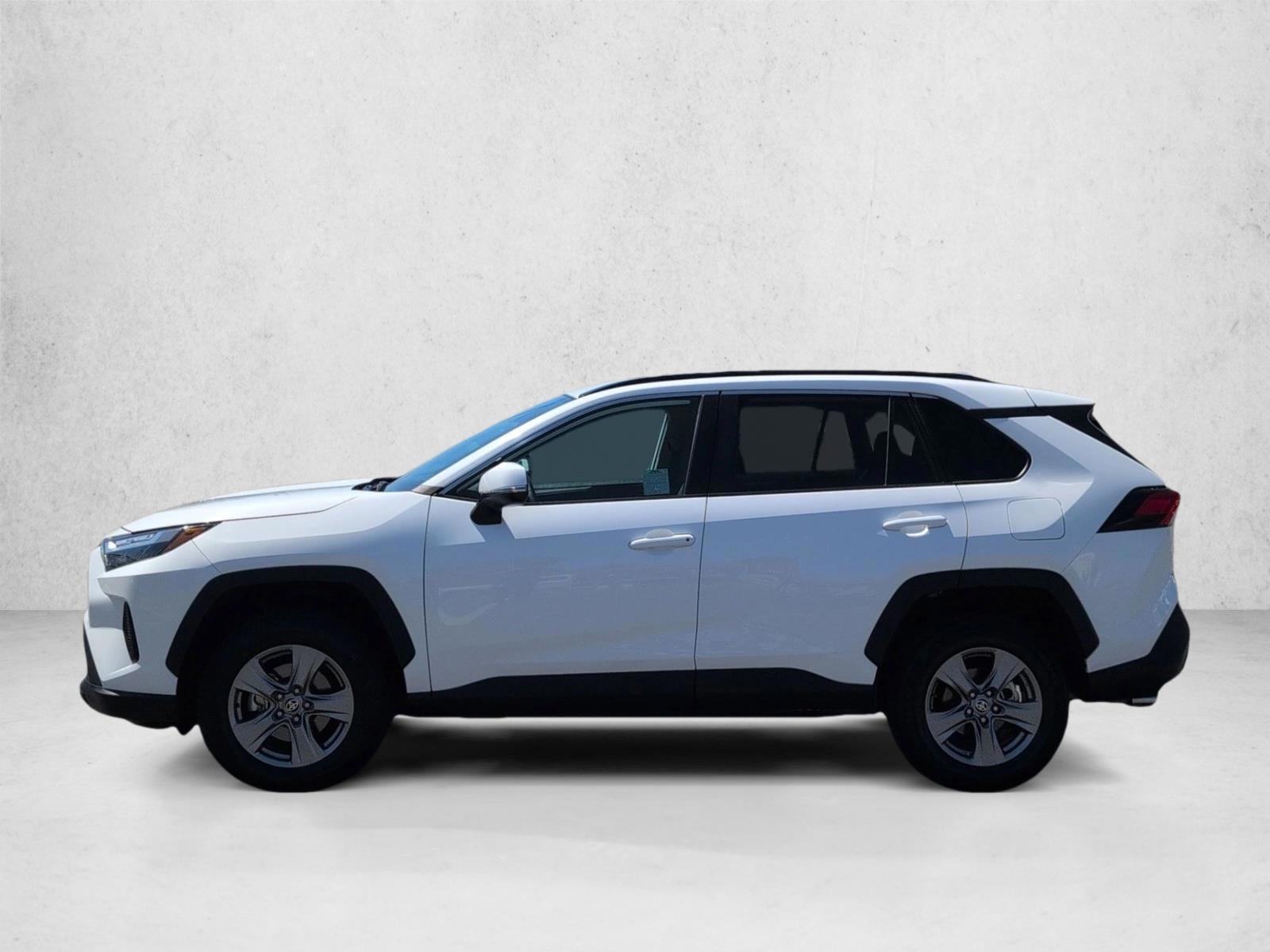 Thumbnail: 2024 Toyota RAV4 - 2
