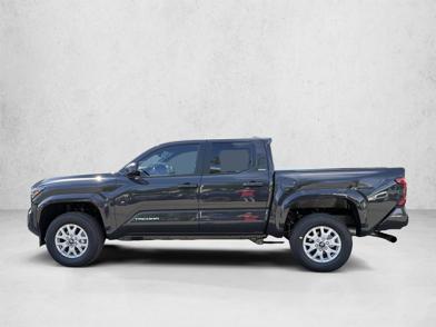 2026 Toyota Tacoma 4WD