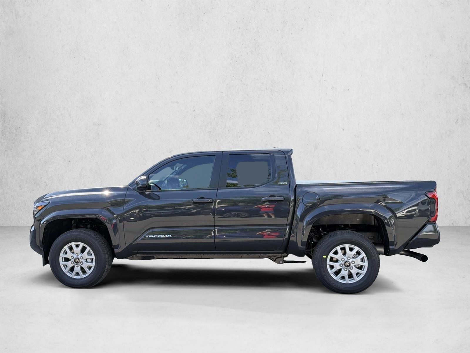 Thumbnail: 2026 Toyota Tacoma - 2