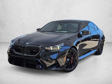 2027 BMW M5  -
                  Dallas, TX