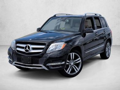 2014 Mercedes-Benz GLK 350 -
                  Carlsbad, CA