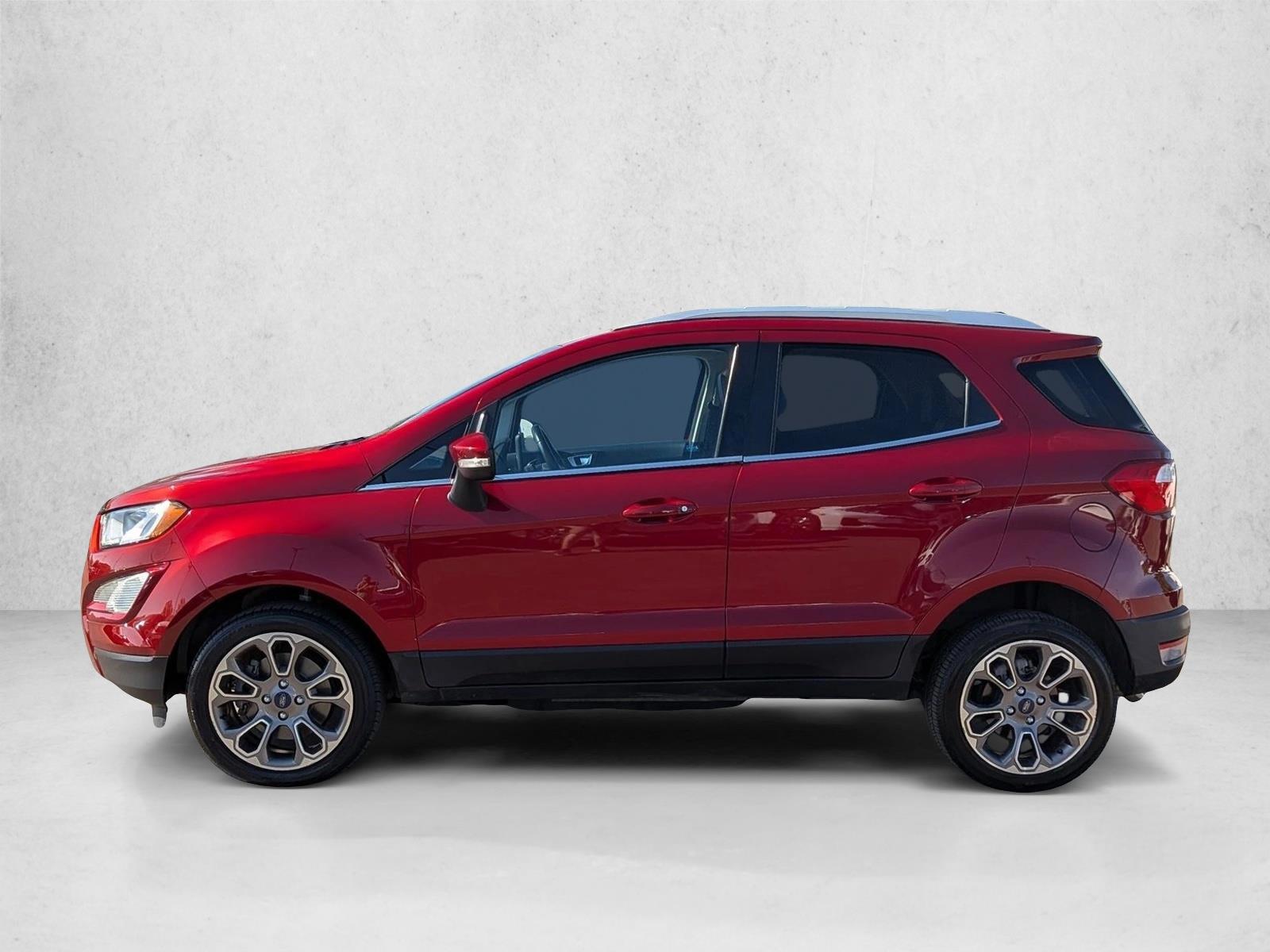 Thumbnail: 2018 Ford EcoSport - 2