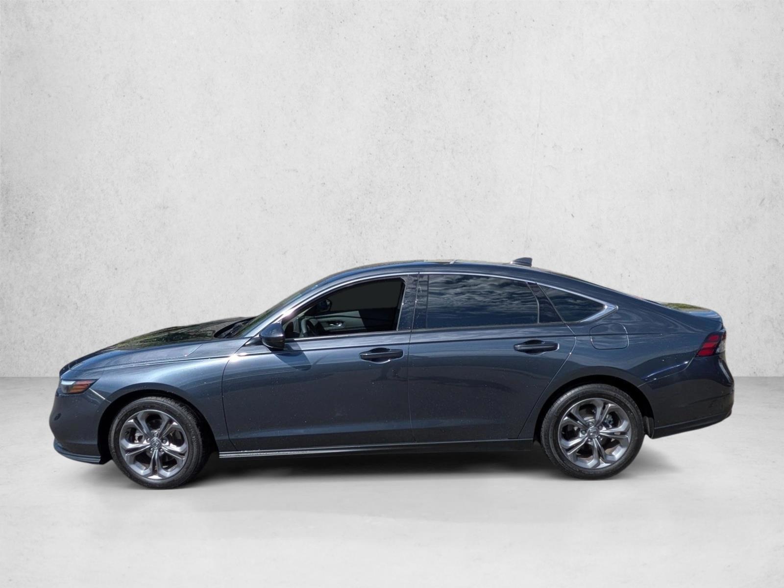 Thumbnail: 2024 Honda Accord - 2