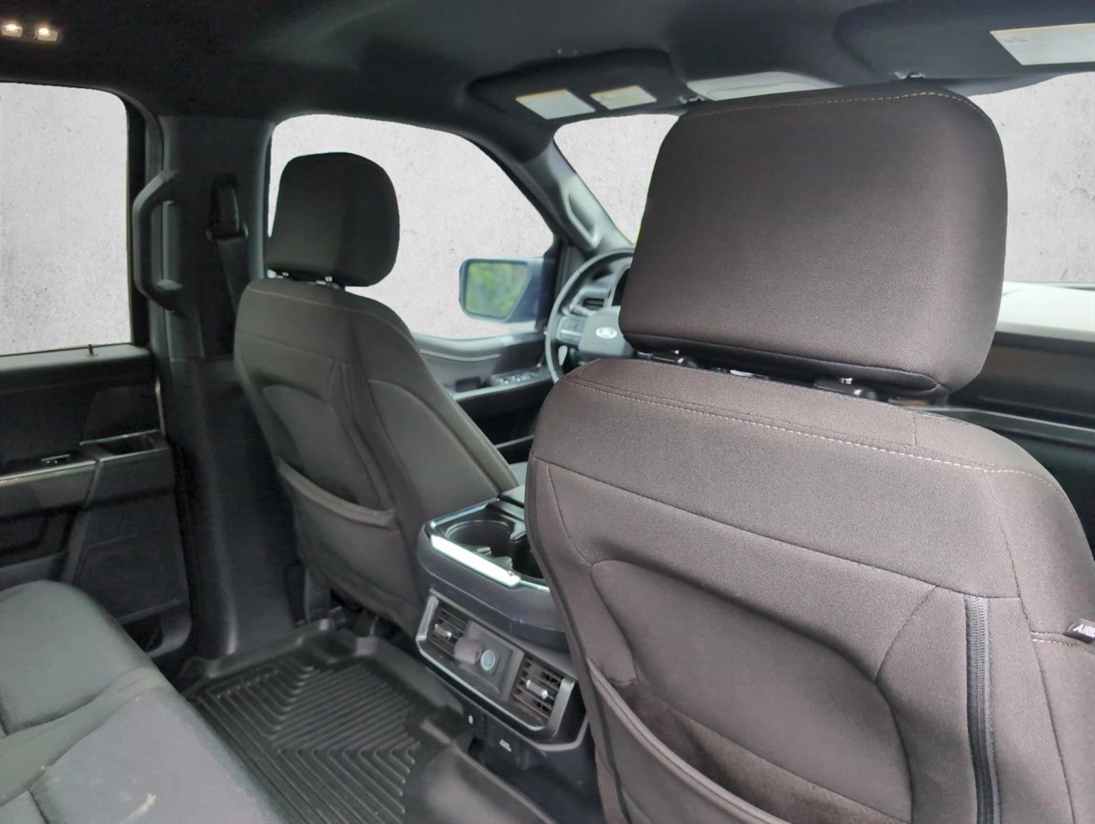 Thumbnail: 2023 Ford F-150 - 5