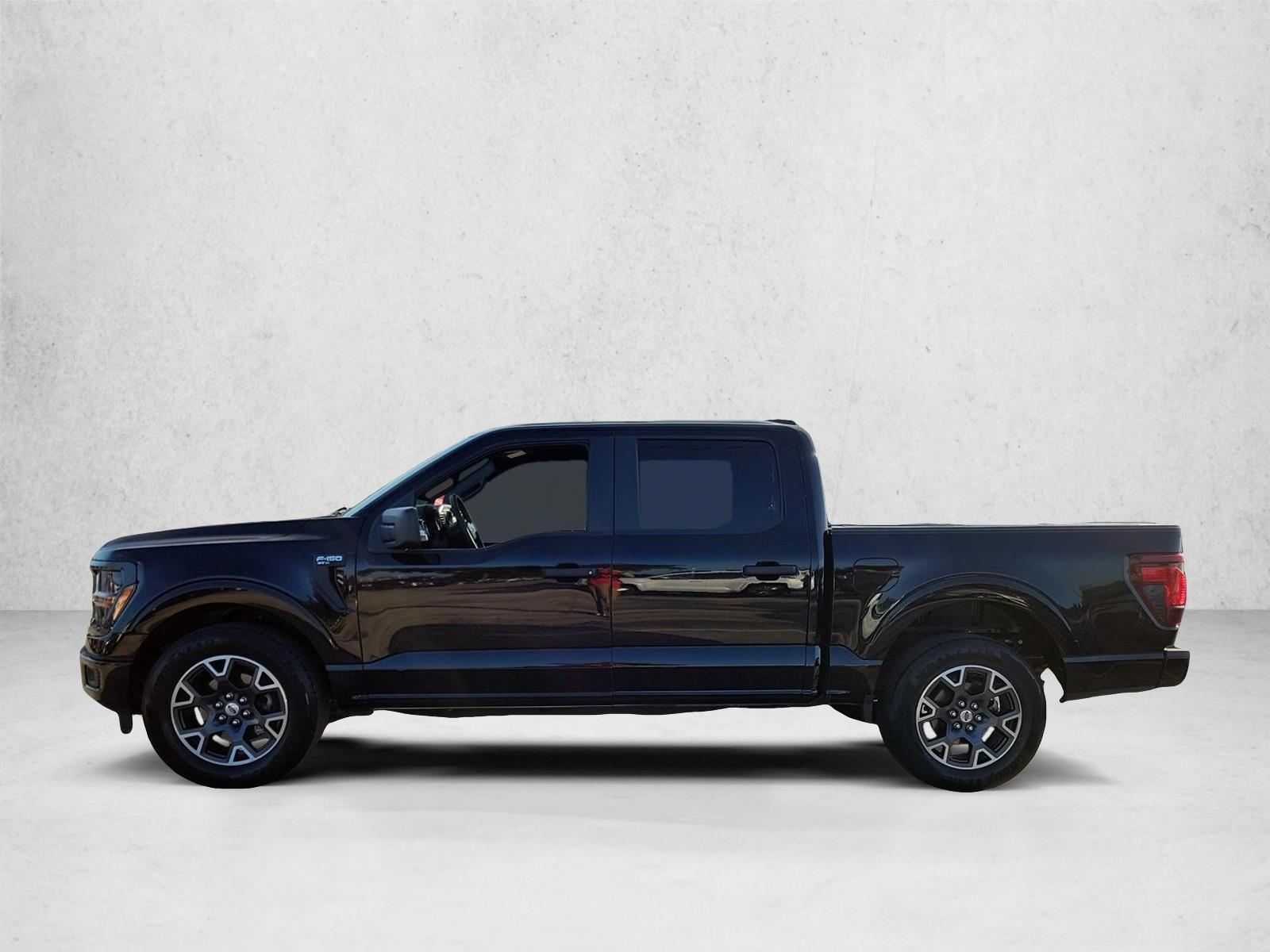 Thumbnail: 2024 Ford F-150 - 2