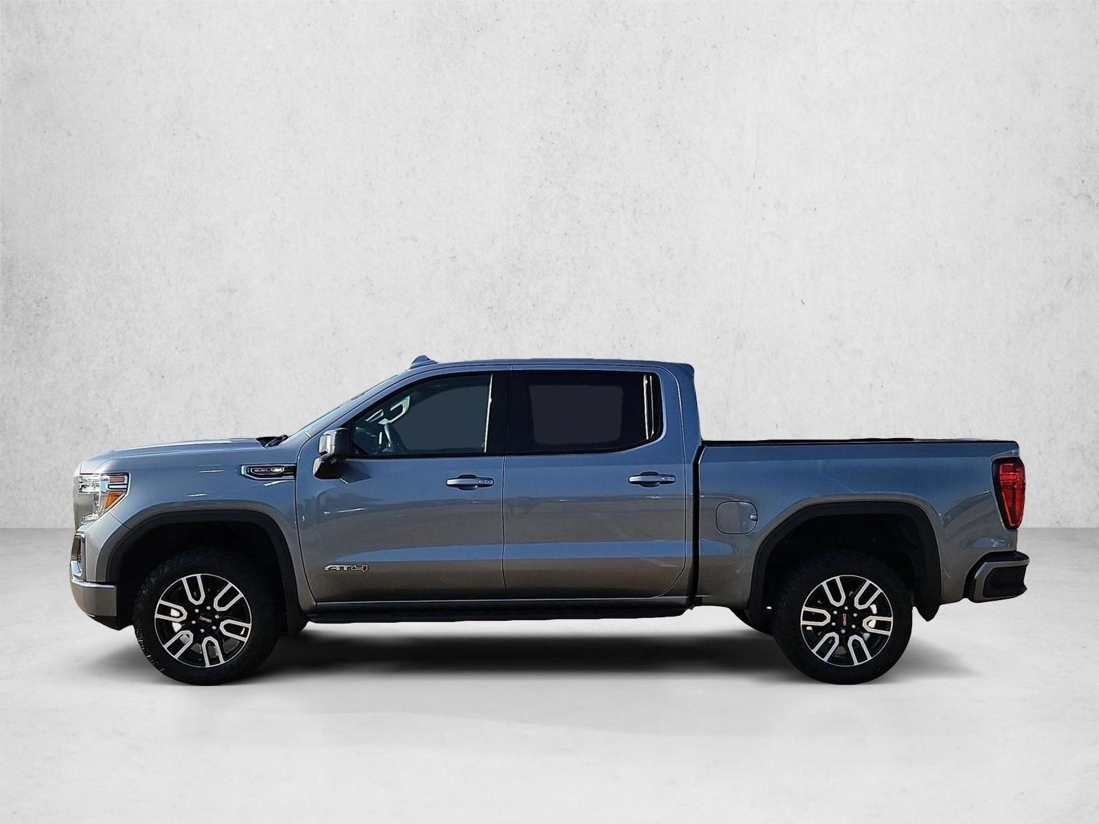 Thumbnail: 2022 GMC Sierra 1500 - 2