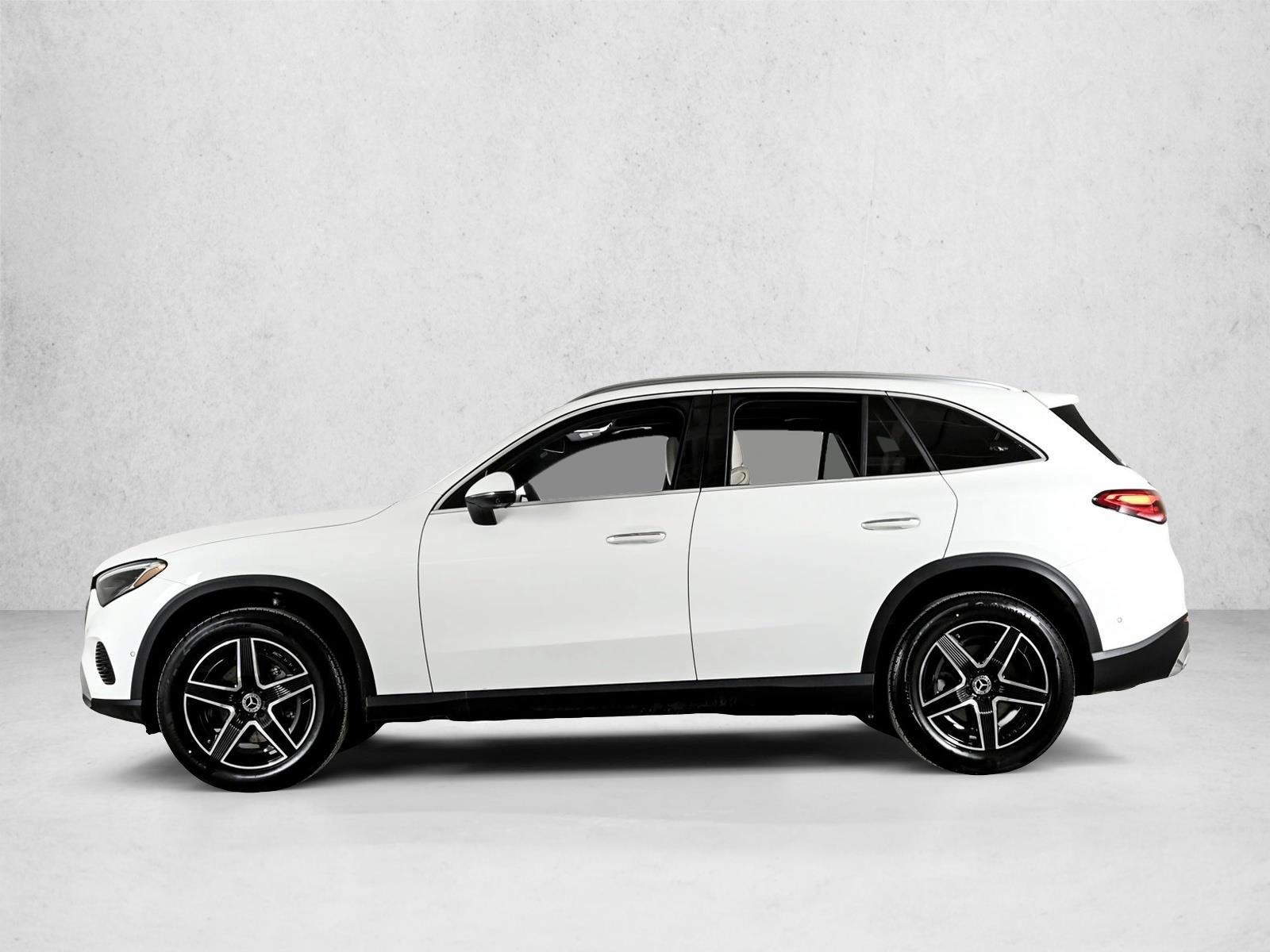 Thumbnail: 2026 Mercedes-Benz GLC - 2