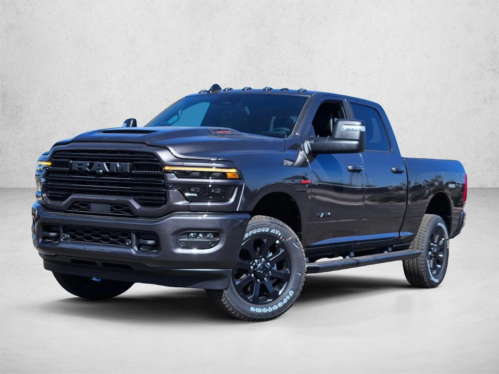 Thumbnail: 2026 RAM 2500 - 1