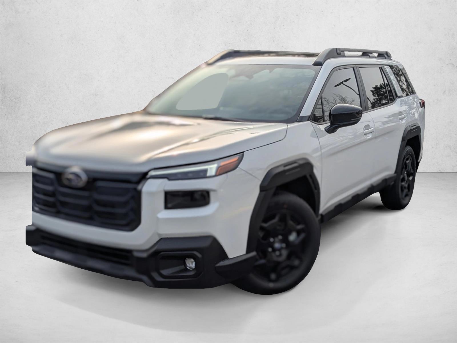 Thumbnail: 2026 Subaru Outback - 1