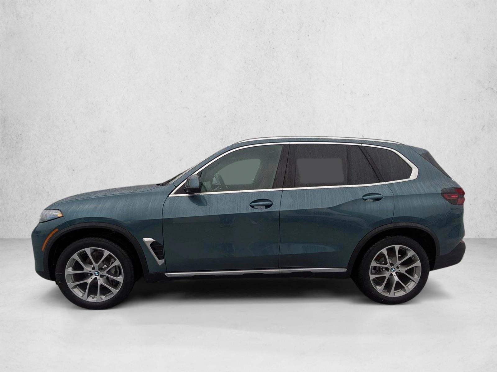 Thumbnail: 2026 BMW X5 - 2
