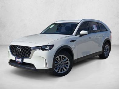 2024 Mazda CX-90 Select -
                  Houston, TX