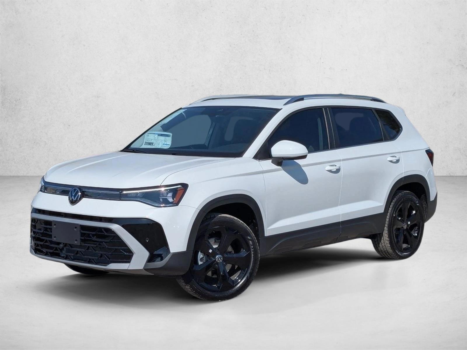Thumbnail: 2025 Volkswagen Taos - 1