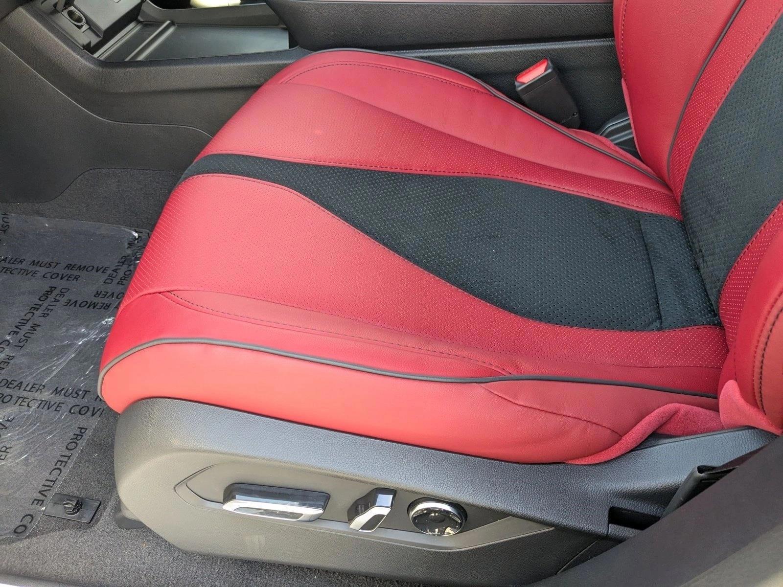 Thumbnail: 2026 Acura RDX - 4