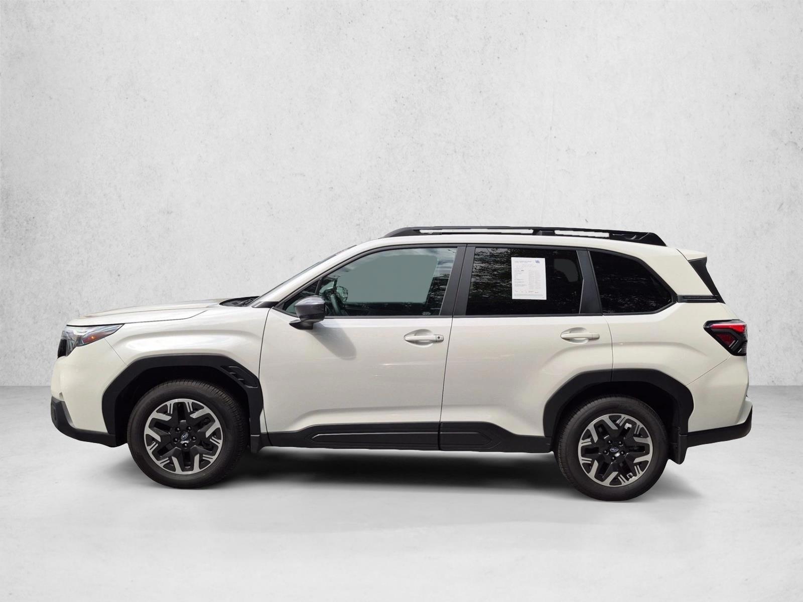 Thumbnail: 2026 Subaru Forester - 2